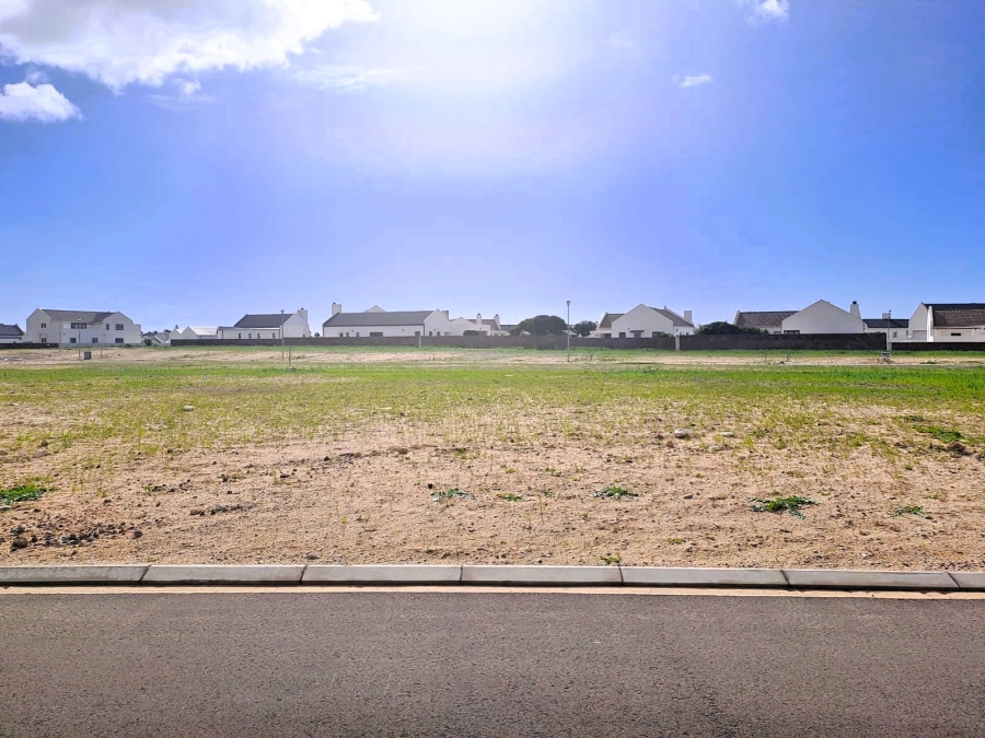 0 Bedroom Property for Sale in Brittania Beach Estate Western Cape
